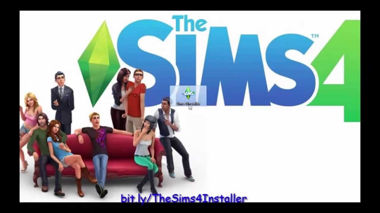 Download Sims 4 For Mac